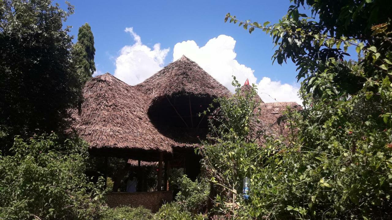 Kiloran Funzi House Bed & Breakfast Exterior photo