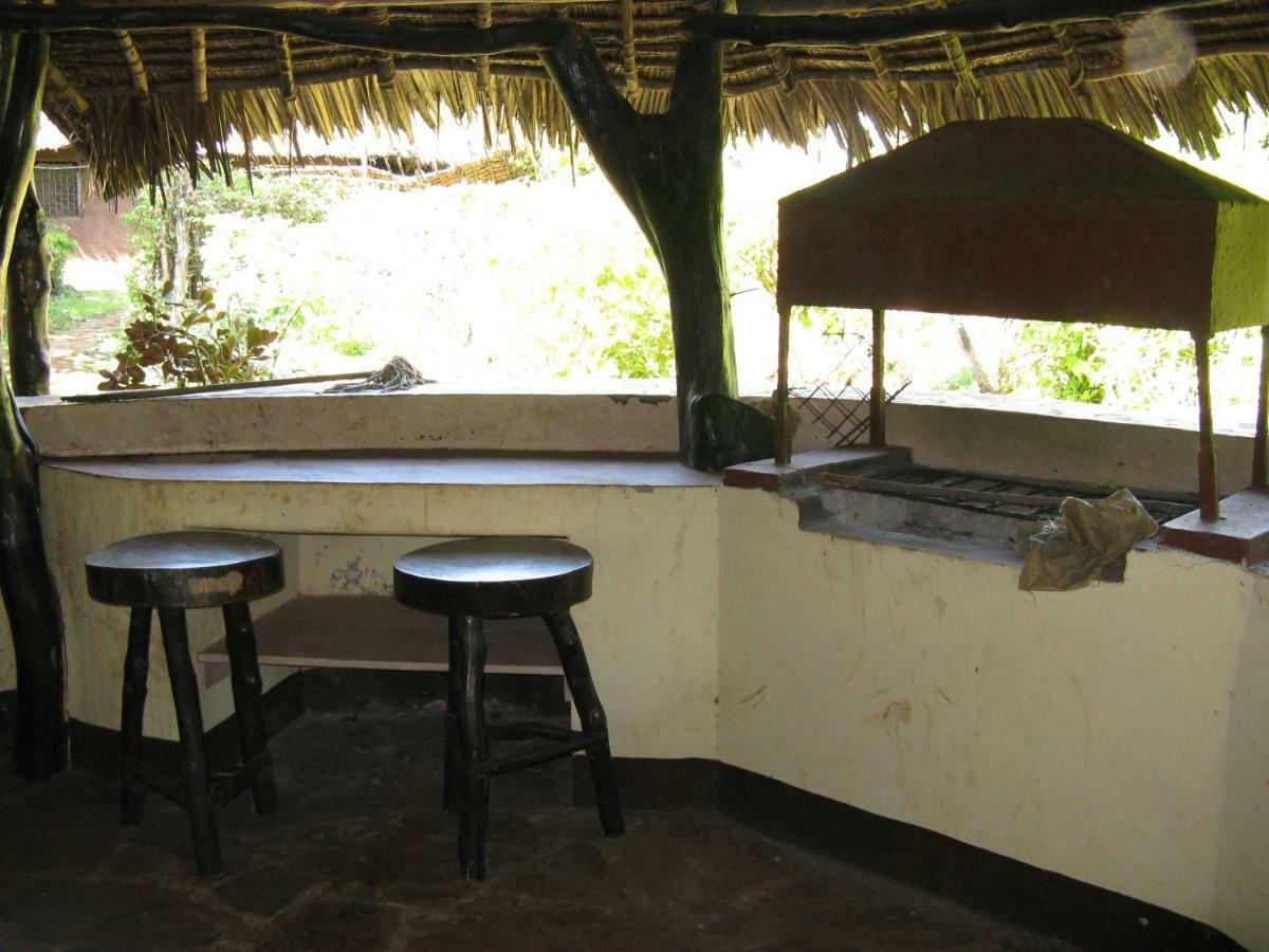 Kiloran Funzi House Bed & Breakfast Exterior photo