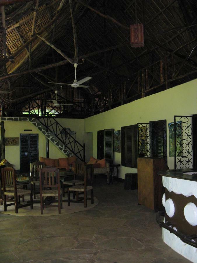 Kiloran Funzi House Bed & Breakfast Exterior photo